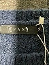 EFAN Blue Pullover Sweater Size M - photo 6