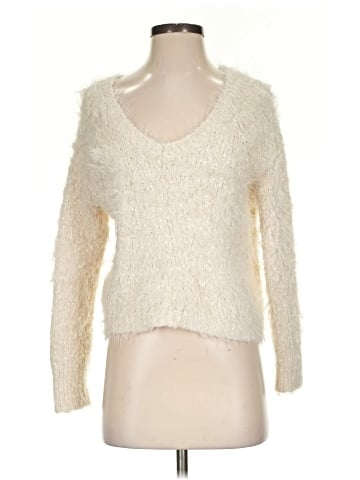 Knitted & Knotted Cardigan (view 1)