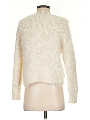 Knitted & Knotted Cardigan (view 2)