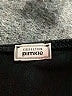 Assorted Brands Solid Black One Piece Swimsuit Size S (estimated) - photo 3