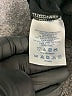 Lands' End 100% Polyester Black Short Sleeve Turtleneck Size M - photo 8