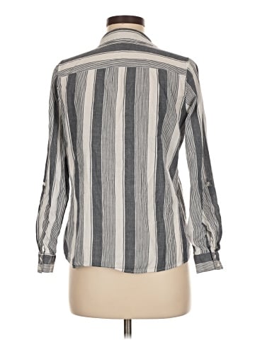 The Limited Outlet Long Sleeve Blouse (view 2)
