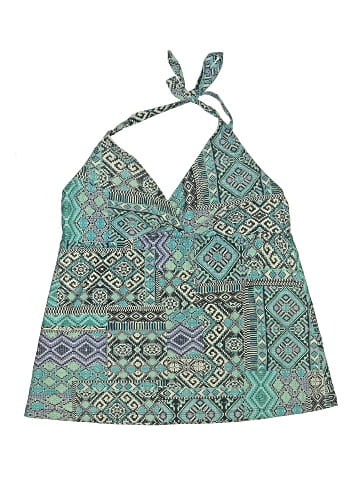 Mossimo Swimsuit Top (view 1)