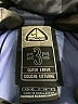 Nike x ACG 100% Polyester Blue Jacket Size S - photo 6