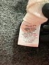 Dolce Vita Ivory Cocktail Dress Size L - photo 8