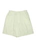 Levi's Solid Ivory Shorts Size 30 waist (estimated) - photo 1