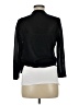 Assorted Brands 100% Viscose Black Kimono Size M - photo 2