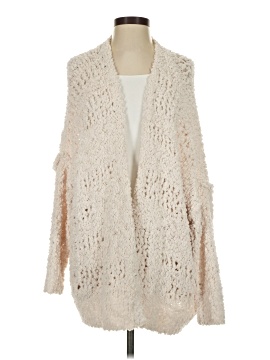 Saltwater Luxe Cardigan