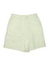 Levi's Solid Ivory Shorts Size 30 waist (estimated) - photo 2