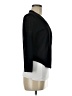 Assorted Brands 100% Viscose Black Kimono Size M - photo 4