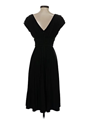 Suzi Chin for Maggy Boutique Cocktail Dress (view 2)