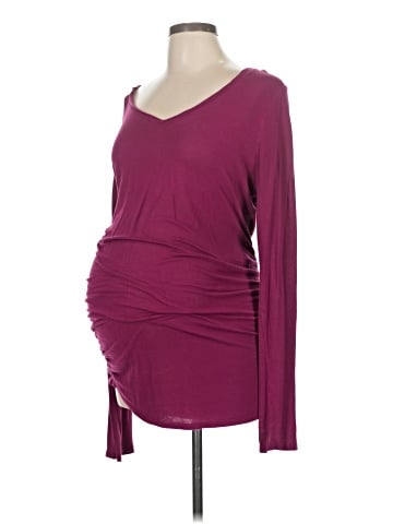 Motherhood Long Sleeve T-Shirt (view 1)