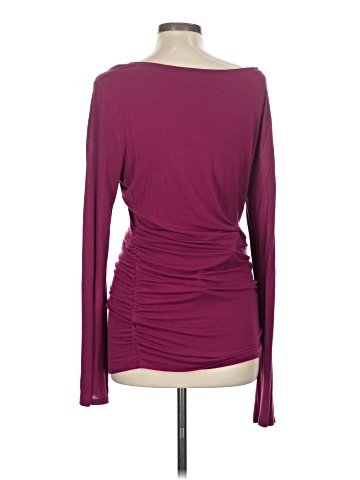 Motherhood Long Sleeve T-Shirt (view 2)