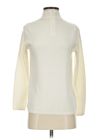 Kim Rogers Turtleneck Sweater (view 1)