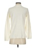 Kim Rogers 100% Acrylic Ivory Turtleneck Sweater Size S (petite) - photo 2