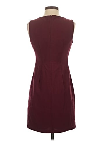 AGB Casual Dress (view 2)