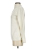 Kim Rogers 100% Acrylic Ivory Turtleneck Sweater Size S (petite) - photo 5
