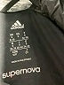 Adidas Black Track Jacket Size S - photo 6
