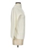 Kim Rogers 100% Acrylic Ivory Turtleneck Sweater Size S (petite) - photo 4