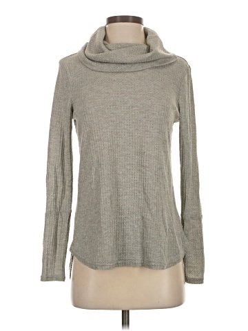 Design Lab Lord & Taylor Turtleneck Sweater (view 1)