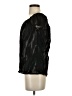 MICHAEL Michael Kors 100% Polyester Black Short Sleeve Blouse Size XS - photo 5