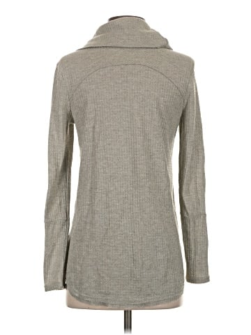 Design Lab Lord & Taylor Turtleneck Sweater (view 2)