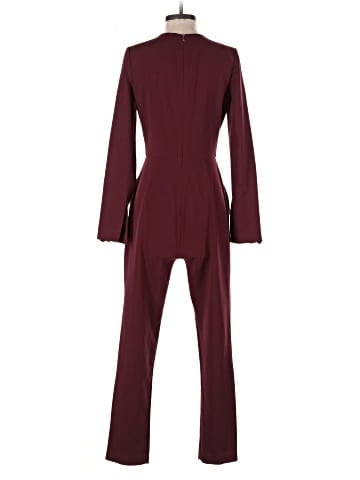 Black Halo Jumpsuit (view 2)