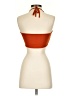 Shein Orange Sleeveless Top Size 2 - photo 2