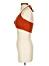 Shein Orange Sleeveless Top Size 2 - photo 5