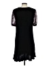 CeCe Black Cocktail Dress Size L - photo 2