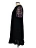 CeCe Black Cocktail Dress Size L - photo 5