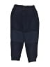 Athletic Works 100% Recycled Polyester Blue Casual Pants Size 4 - 5 - photo 1