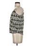 Just Fab Ivory Sleeveless Blouse Size XS - photo 5