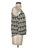 Just Fab Ivory Sleeveless Blouse Size XS - photo 4
