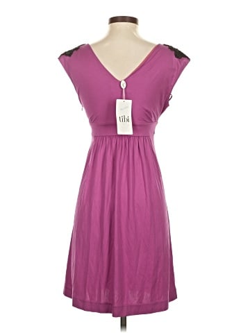 Tibi Cocktail Dress (view 2)