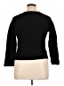Vince. Black Cardigan Size L - photo 2