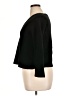 Vince. Black Cardigan Size L - photo 5