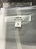 Drew Silver Sleeveless Top Size S - photo 7