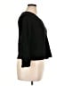 Vince. Black Cardigan Size L - photo 4