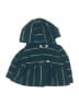 Carter's 100% Polyester Stripes Blue Coat 3-6 MO / 6 MO - photo 1