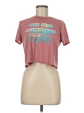 Bella + Canvas Short Sleeve T Shirt