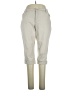 Lee Solid Tan Ivory Casual Pants Size 16 - photo 1