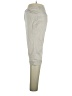 Lee Solid Tan Ivory Casual Pants Size 16 - photo 5