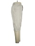 Lee Solid Tan Ivory Casual Pants Size 16 - photo 4