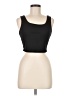 Assorted Brands Black Tank Top Size 6 - photo 1