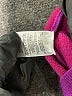 Ann Taylor Argyle Purple Pullover Sweater Size S - photo 8