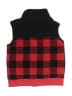 Carter's 100% Polyester Red Vest 12-18 MO / 18 MO - photo 2
