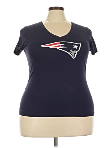 47 Brand Short Sleeve T-Shirt (view 1)