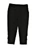 MTA Sport Black Active Pants Size 4 - 5 - photo 1