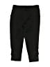 MTA Sport Black Active Pants Size 4 - 5 - photo 2